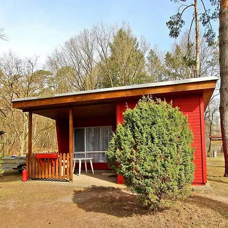 Fh Rot Holiday home Warenthin