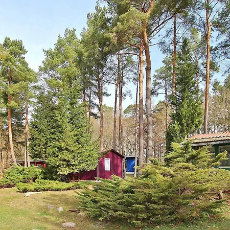 Fh Rot Holiday home Warenthin