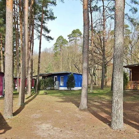 Fh Rot Holiday home Warenthin