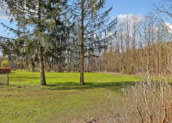 Prázdninový dům Fh Rot