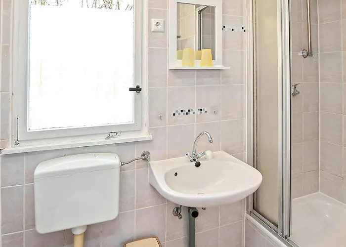 Fh Rot Prázdninový dům *