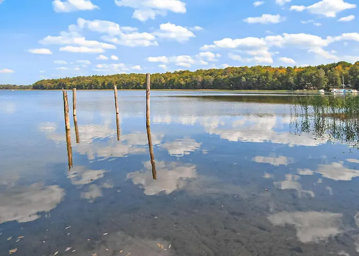 Fh Rot Prázdninový dům